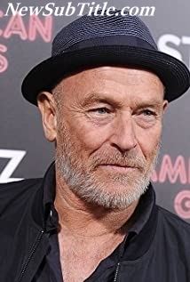 بیوگرافی Corbin Bernsen